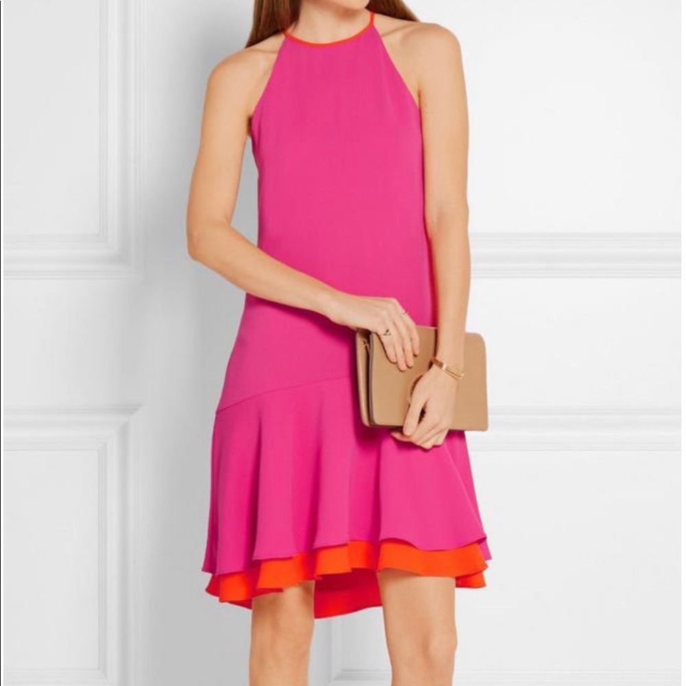 Diane Von Furstanberg Dress